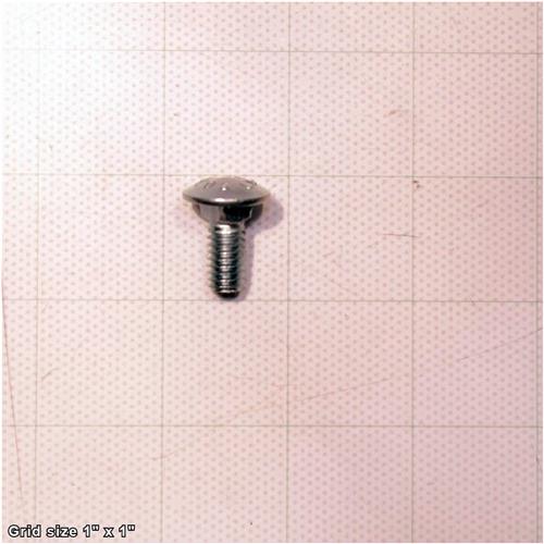CARRIAGE BOLT 5/16-18 X 3/4