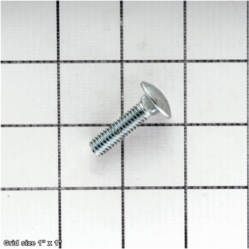 CARRIAGE BOLT 5/16-18 X 1-1/4