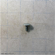 Load image into Gallery viewer, CARRIAGE BOLT M6-1 X 12