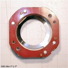 Load image into Gallery viewer, MOTOR CONTACT PLT LG EXT PT