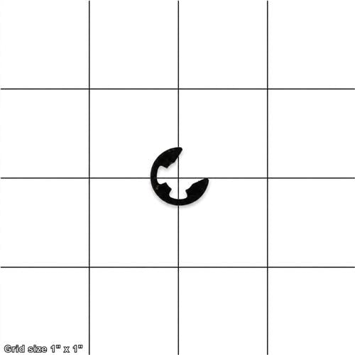 E-CLIP 8MM