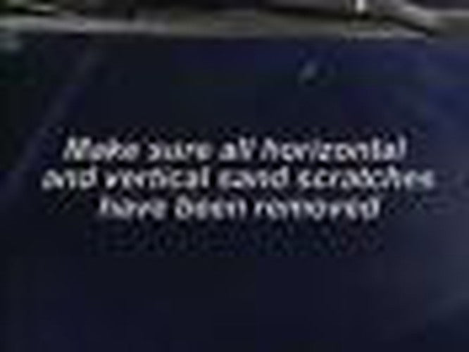 Presta Strata™ 131901 Ultra Cutting Creme, 1 gal Can, Yellow