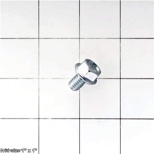 FLANGE BOLT 5/16-18 X 1/2