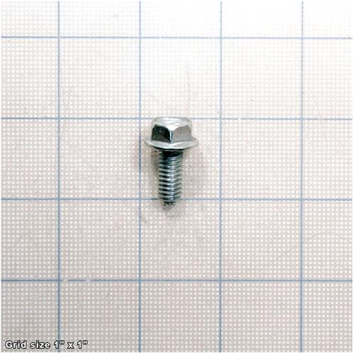 FLANGE BOLT 5/16-18 X 3/4
