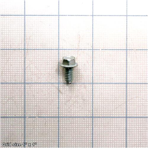 FLANGE BOLT 1/4-20 X 1/2