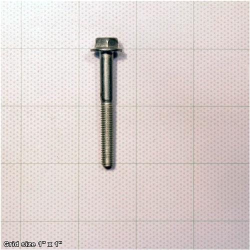 FLANGE BOLT M6-1 X 55