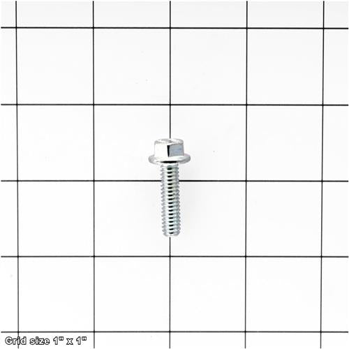 FLANGE BOLT 1/4-20 X 1