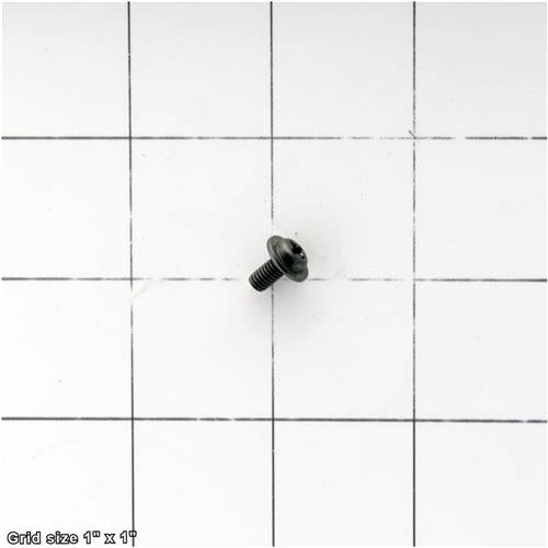 FLANGE BOLT M4-.7 X 8