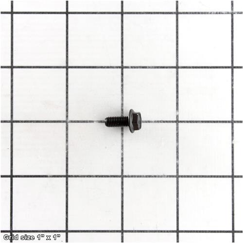 FLANGE BOLT M5-.8 X 12