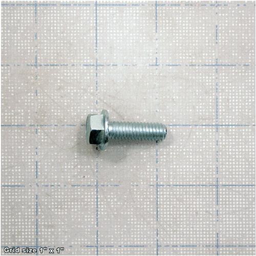 FLANGE BOLT 5/16-18 X 1