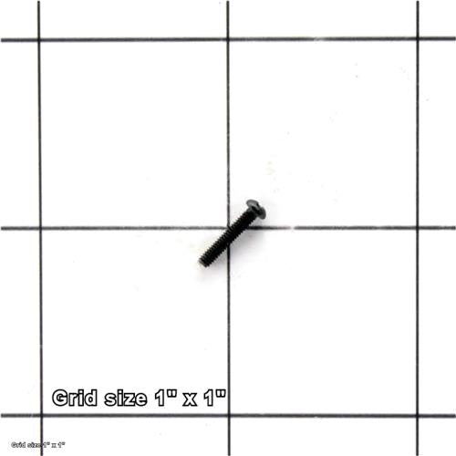 FLAT HD SCR M2-.4 X 10