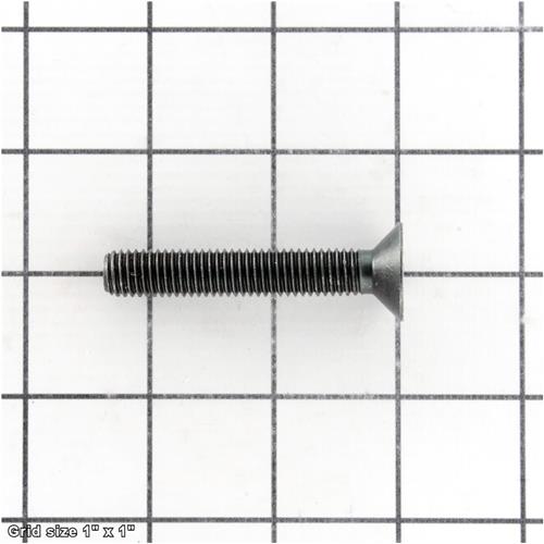 FLAT HD CAP SCR M10-1.5 X 60