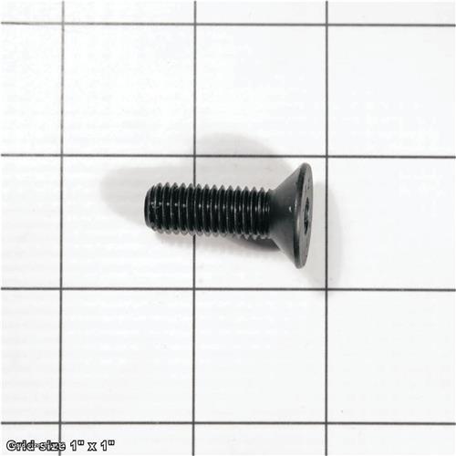 FLAT HD CAP SCR M10-1.5 X 30