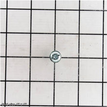 Load image into Gallery viewer, FLANGE SCREW M6-1 X 8