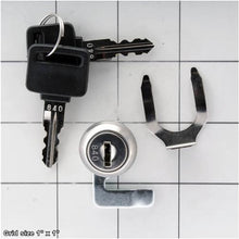 Load image into Gallery viewer, LOCK &amp; KEY FOR TOOL BOX