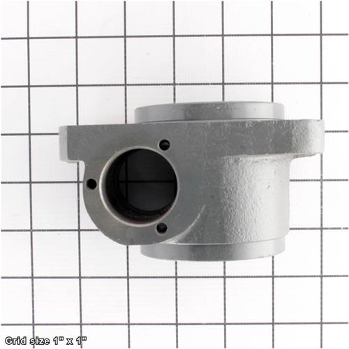 ELEVATION GEAR BOX