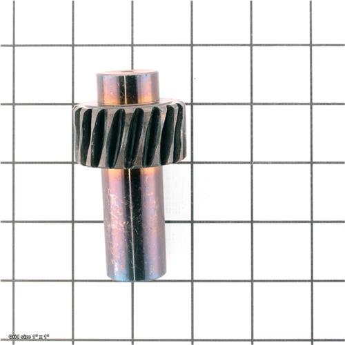 WORM GEAR