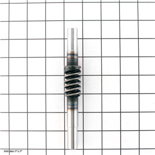 WORM SHAFT