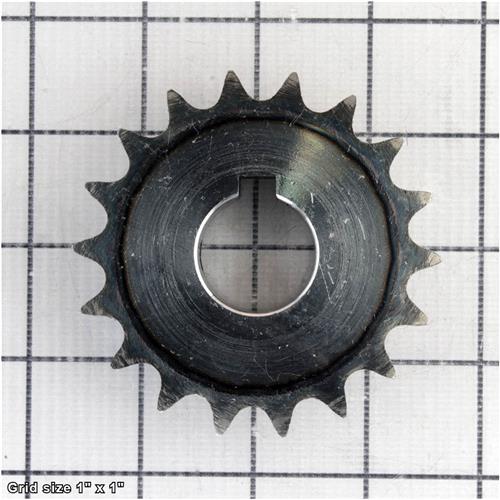 SPROCKET WHEEL