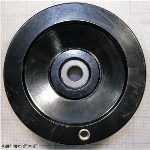 HAND WHEEL