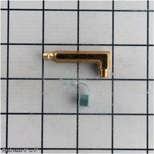 Load image into Gallery viewer, GREASE FITTING 90 DEG W/CAP