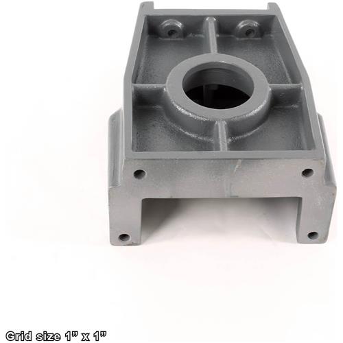 BEARING HOUSING
