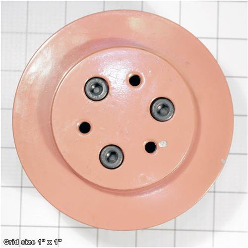 PULLEY