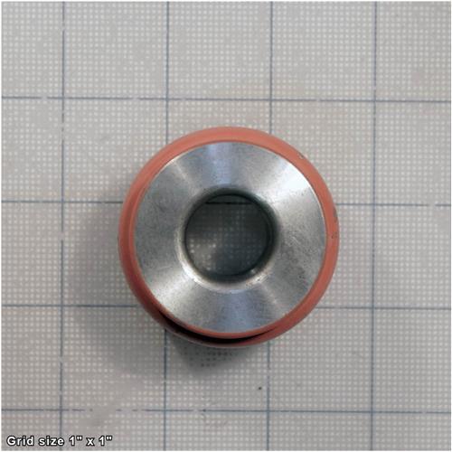 BEARING BRACKET PAD