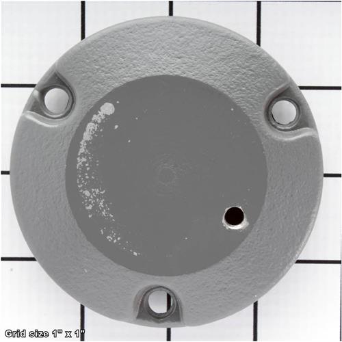 BEARING CAP