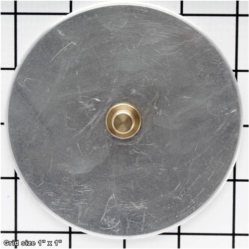 ALUMINUM PLATE