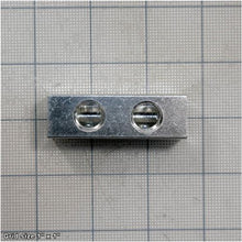 Load image into Gallery viewer, MANIFOLD 1/4N 2-PORT