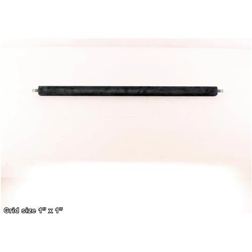 PISTON ROLLER SHAFT ASSY SHORT