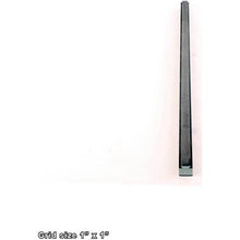 Load image into Gallery viewer, GRAPHITE BRACKET 37-1/2" MALE