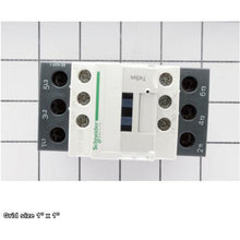 Load image into Gallery viewer, CONTACTOR SCHN LC1D38 220V