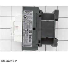 Load image into Gallery viewer, CONTACTOR SCHN LC1D38 220V