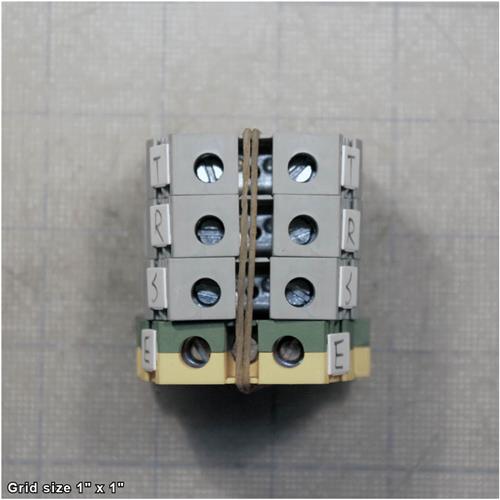 GROUND TERMINAL V2.03.10