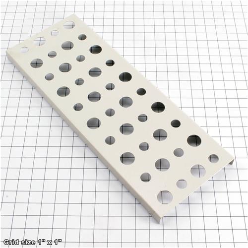 DUST COLLECTING PLATE 21 IN