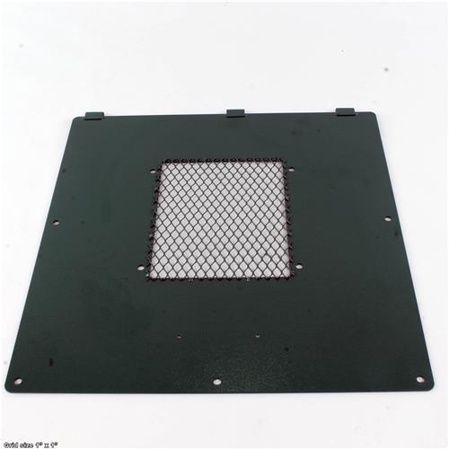 OUTLET PLATE V2.04.09