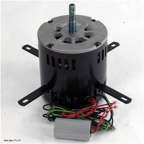 MOTOR 1/2HP 120V 1-PH V3.06.16