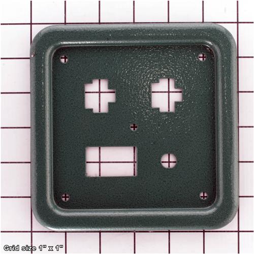 SWITCH PLATE