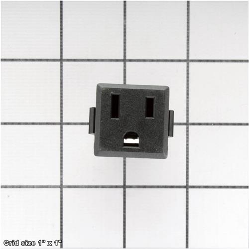 RECEPTACLE 110V
