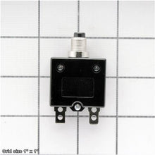 Load image into Gallery viewer, CIRCUIT BREAKER KUOYUH 12A 125/250V