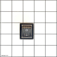 Load image into Gallery viewer, ROCKER SWITCH AN01-1 V1.03.05