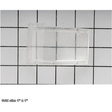 Load image into Gallery viewer, PLASTIC SHIELD FOR UPPER WHEEL