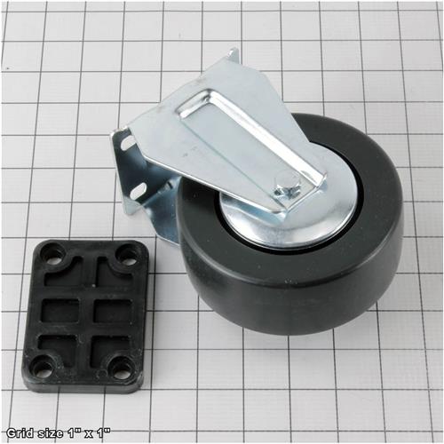 FIXED ROLLER