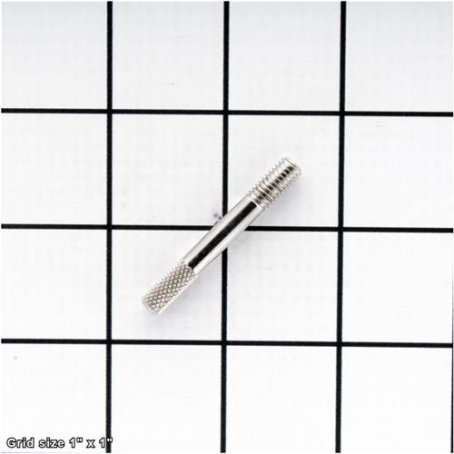 THREADED PIN 6MM X 1.0