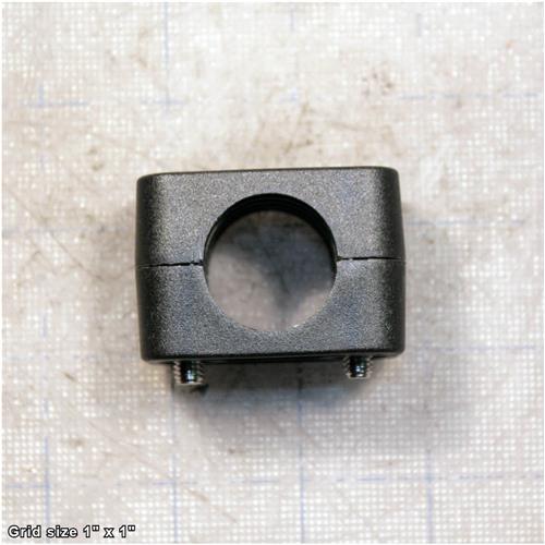 LASER CLAMP ASSY