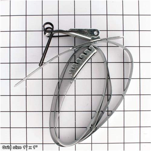 QUICK RELEASE CLAMP