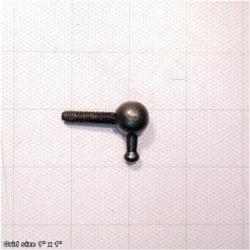 KNOB ASSEMBLY