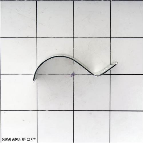 CAPACITOR STRAP